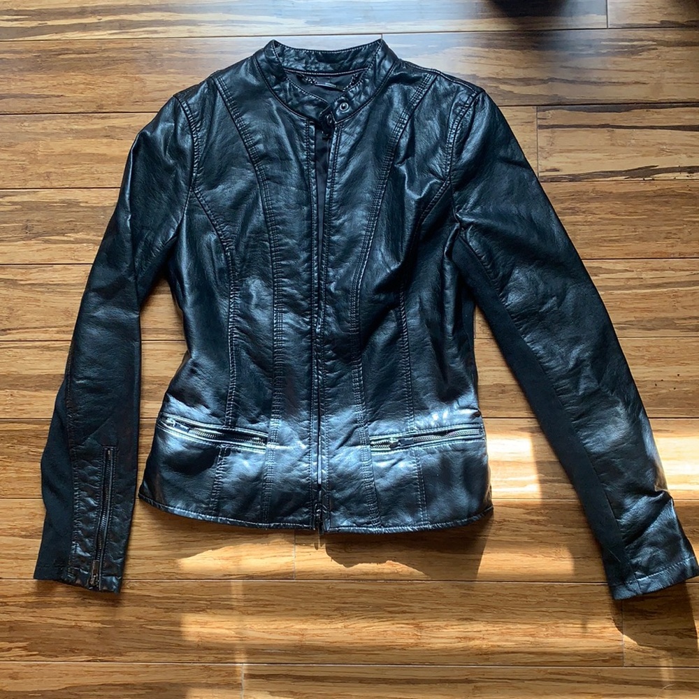 express women’s jacket